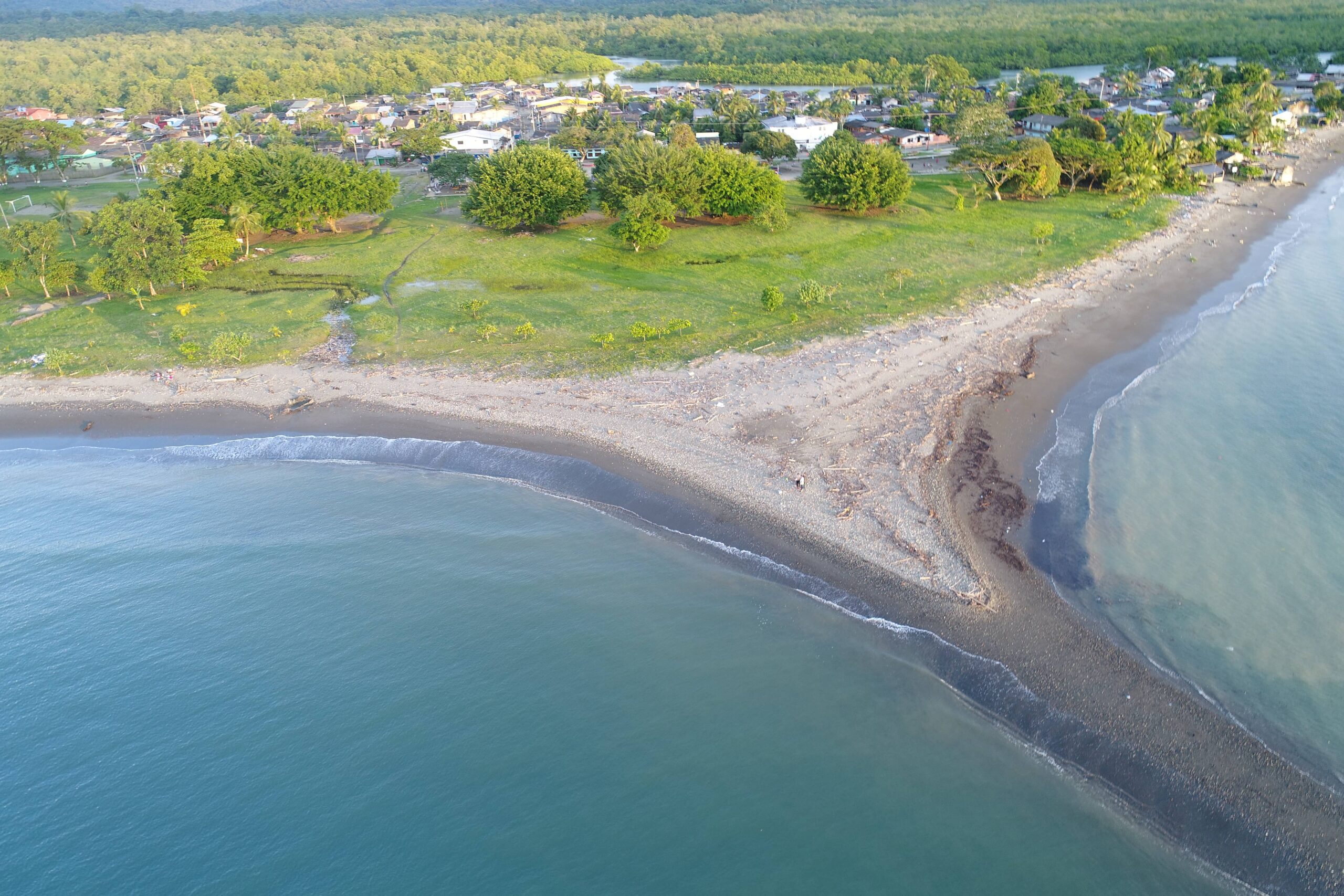 Estudios, Diseños e Investigaciones en el mar